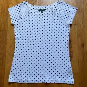 Ralph Lauren top